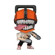 Boneco - Funko Pop - Chainsaw Man - Candide