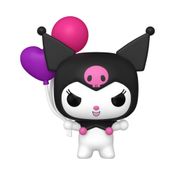 Figura de Vinil - Hello Kitty - POP - Kuromi - Candide