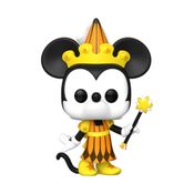 Boneco - Funko Pop - Disney - Minnie Mouse - Candide