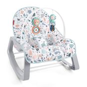 Cadeirinha de Balanço Reclinável - Fisher-Price