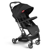 Carrinho de Bebê - Compacto - Fisher-Price - Oppa - De 0 a 15kg - Preto