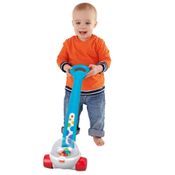 Andador Bolinhas Divertidas - Fisher-Price - 58Cm - Mattel