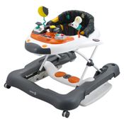 Andador - Safety - Space Walker - Cinza