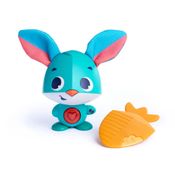 Mini Figura Interativa - Wonder Buddies - Thomas - Azul - Tiny Love