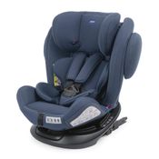 Cadeira para Auto - Chicco - Unico Plus - De 0 a 36 Kg - Azul