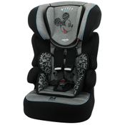 Cadeira Infantil para Auto - Team Tex - Disney Beline Mickey Mouse Cool - De 9 a 36 kg