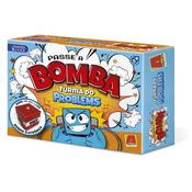 Jogo Passe a Bomba Turma do Problems Algazarra 1272