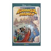 Livro O Grande Almanaque Disney Volume 26 Culturama 40161168