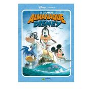 Livro O Grande Almanaque Disney Volume 15 Culturama 40161121