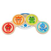 Brinquedo Infantil Educativo - Magic Touch Drums - Baby Einstein - Colorido - Brasbaby