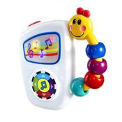 Brinquedo Infantil Educativo - Take Along Tunes - Baby Einstein - Brasbaby