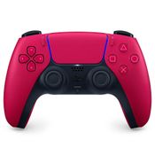 Controle Sem Fio - Playstation - DualSense - Cosmic Red - Sony
