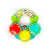 Brinquedo Infantil Educativo - Safari Beats - Bright Starts - Brasbaby