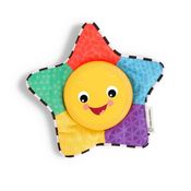 Brinquedo Infantil Educativo - Star Bright Symphony - Baby Einstein - Brasbaby