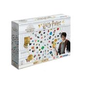 Jogo da Memória Monte e Encontre Harry Potter Xalingo 53754