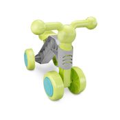 Bicicleta de Equilíbrio - Roma Jensen - Toyciclo - Verde