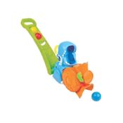 Brinquedo Educativo - Come Come Dinossauro - Winfun