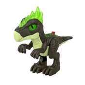 Figura De Ação - Imaginext - Jurassic World - Dracorex - Mattel