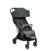 Carrinho De Passeio - Eva Essential - Maxi Cosi - Dorel - Graphite