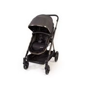 Carrinho de Passeio - Safety 1St - Discover - Black Chrome