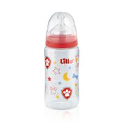 Mamadeira - Nickelodeon - Patrulha Canina - Lillo - 300 ML