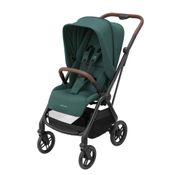 Carrinho de Bebê - Essential - Maxi-Cosi - Leona² - Verde