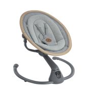 Cadeira de Descanso para Bebês - Bouncer Swing - Maxi-Cosi - Cassia - Cinza