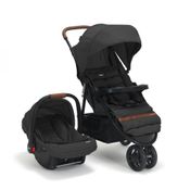 Travel System - Infanti - Breeze Duo - Preto