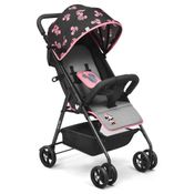 carrinho de passeio twist minnie - bb405