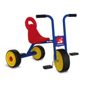 Triciclo Escolar - 3 - Bandeirante - Colorido