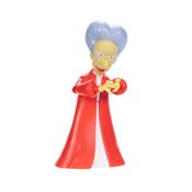 Figura Articulada - Mrs Burns Dracula - Os Simpsons - Sunny