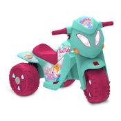 Banmoto Eletrica 6v - Bandeirante - Verde