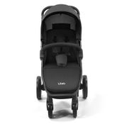 Carrinho de Passeio - Multikids - Bliss Litet - De 0 a 15kg - Preto