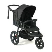 Carrinho de Bebê - Jogger - Infanti - Flux - Preto