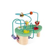 Brinquedo Infantil - Mesa Aramada Centopeia e Amigos - 10 Peças - Maped