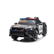 Mini Veículo Elétrico - 12V - Polícia - Shiny Toys
