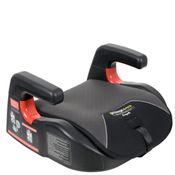 Assento Elevatório Para Carro - Protege - Fix-Grafite - de 15 a 36Kg - Burigotto
