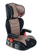 Cadeira Para Auto - Burigotto - Protege Fix - 15 A 36 KG - Caramelo