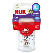 Copo Antivazamento - 360° - Magic - Cup 230ml - Nuk