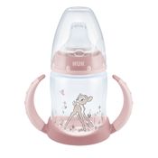 Copo de Treinamento - Disney Baby - Nuk - Bambi - 150ml