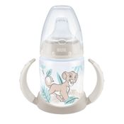 Copo de Treinamento - Disney Baby - Nuk - Rei Leão - 150ml
