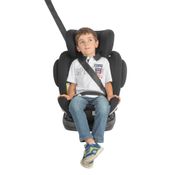 Cadeira Para Auto - Unico Plus Air - Até 36kg - Preto - Chicco