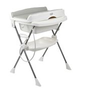 Banheira Infantil - Burigotto - Splash - Cinza