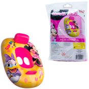 Bote inflavel Com Fralda - Minnie - Etilux