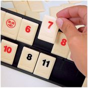 Jogo Rummikub Grow 02090