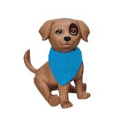 Pet Da Barbie Rookie Cuidados 1267 Pupee