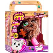 Pelúcia Com Acessórios Adota Pets Scott Multikids Br1068