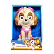 Cofrinho Skye Patrulha Canina 2972 Lider