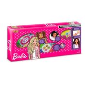 Kit Colares E Pulseiras Barbie Fun F0028-0