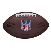 Bola De Futebol Americano Nfl Duke Pro Wilson Wtf1825Xbbrs